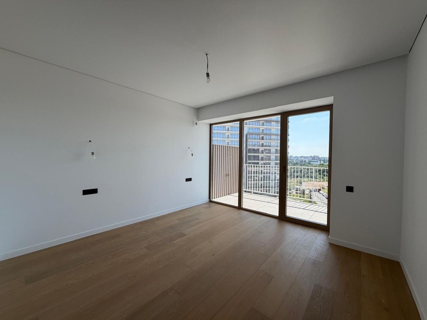 Vanzare Apartament 4 Camere One High District - Poză 15