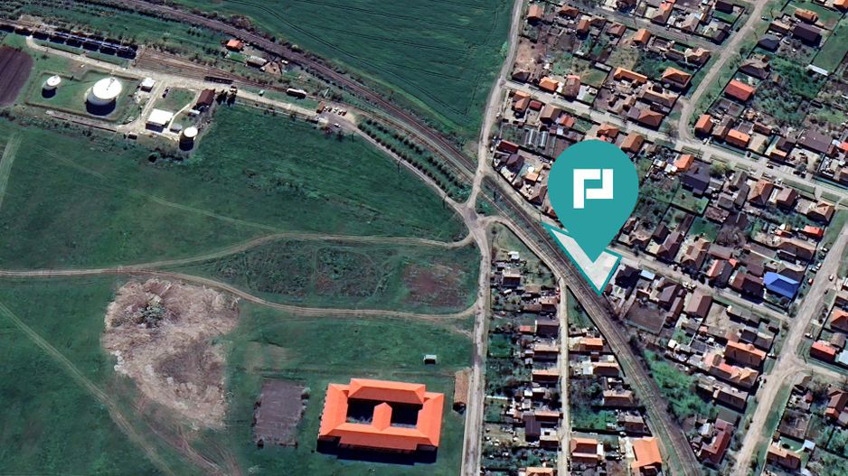 Casă în Pecica jud. Arad - Poză 4