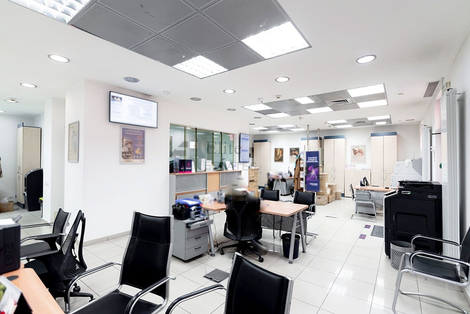 Spatiu pentru birouri ultracentral de inchiriat in Oradea - Poză 10