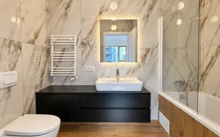Penthouse 3 camere Aviației | Terasa 50mp | 2 locuri de parcare - Poză 13