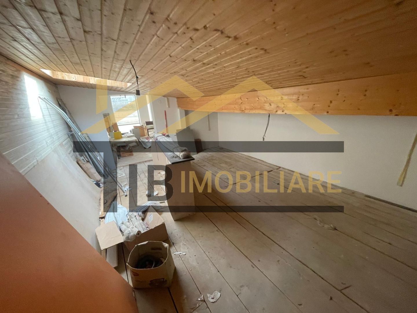 Spatiu comercial, 370mp, Zona Gheorghe Doja - Poză 2