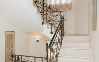 Clădire separată de 400m, pe teren privat, Botanica - Poză 23