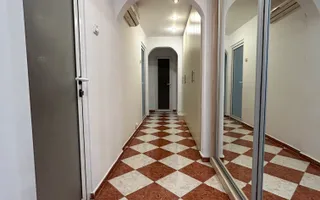 Apartament 3 camere Dacia - centrala termica - mobilat utilat modern - Poză 12