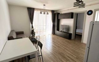 APARTAMENT PET FRIENDLY | ETAJ 1 | BALCON | PARCARE | ARHITECȚILOR - Poză 2