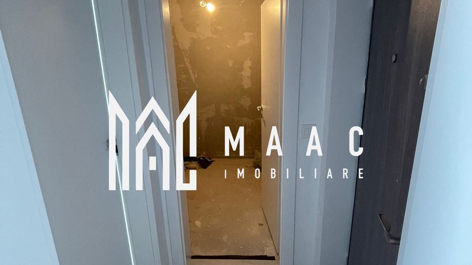 COMISION 0% | Garsoniera | Etaj 1 | Vasile Aaron - Poză 3