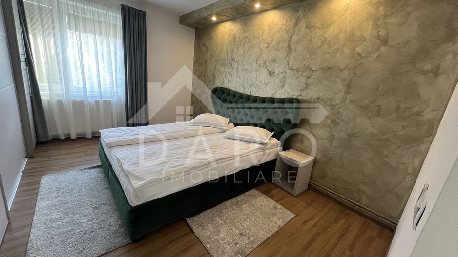 Apartament 2 Camere de Inchiriat Cornisa - UMFST - Spital - Platou - Poză 1