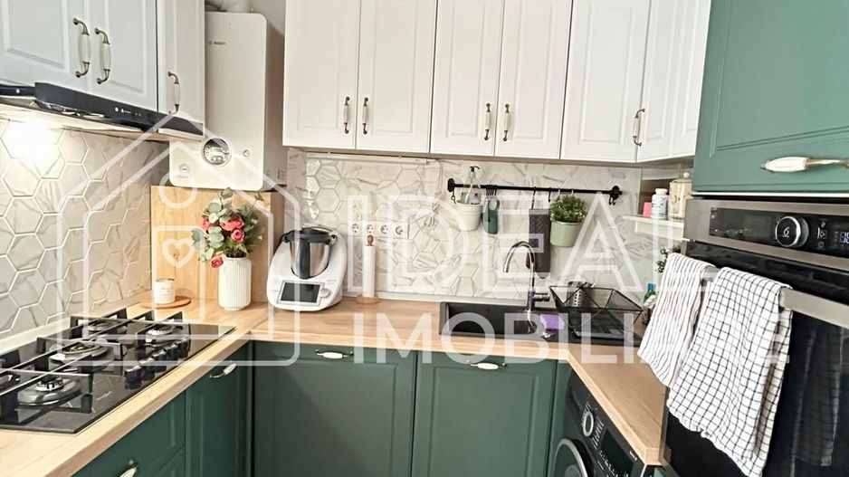 Apartament cu 3 camere de vânzare – Zona Arhitecților - Poză 10