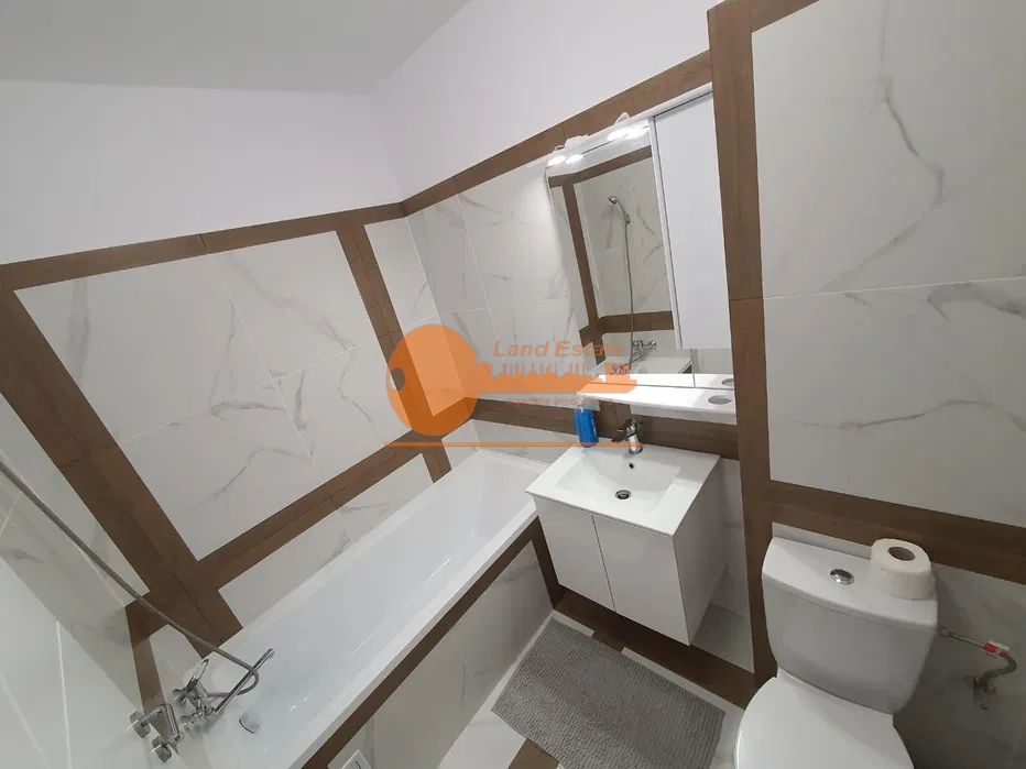 Garsoniera in zona Plaza Residence - Poză 3