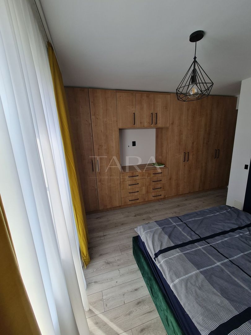 Apartament 2 camere, zona Dambul Rotund - Poză 2