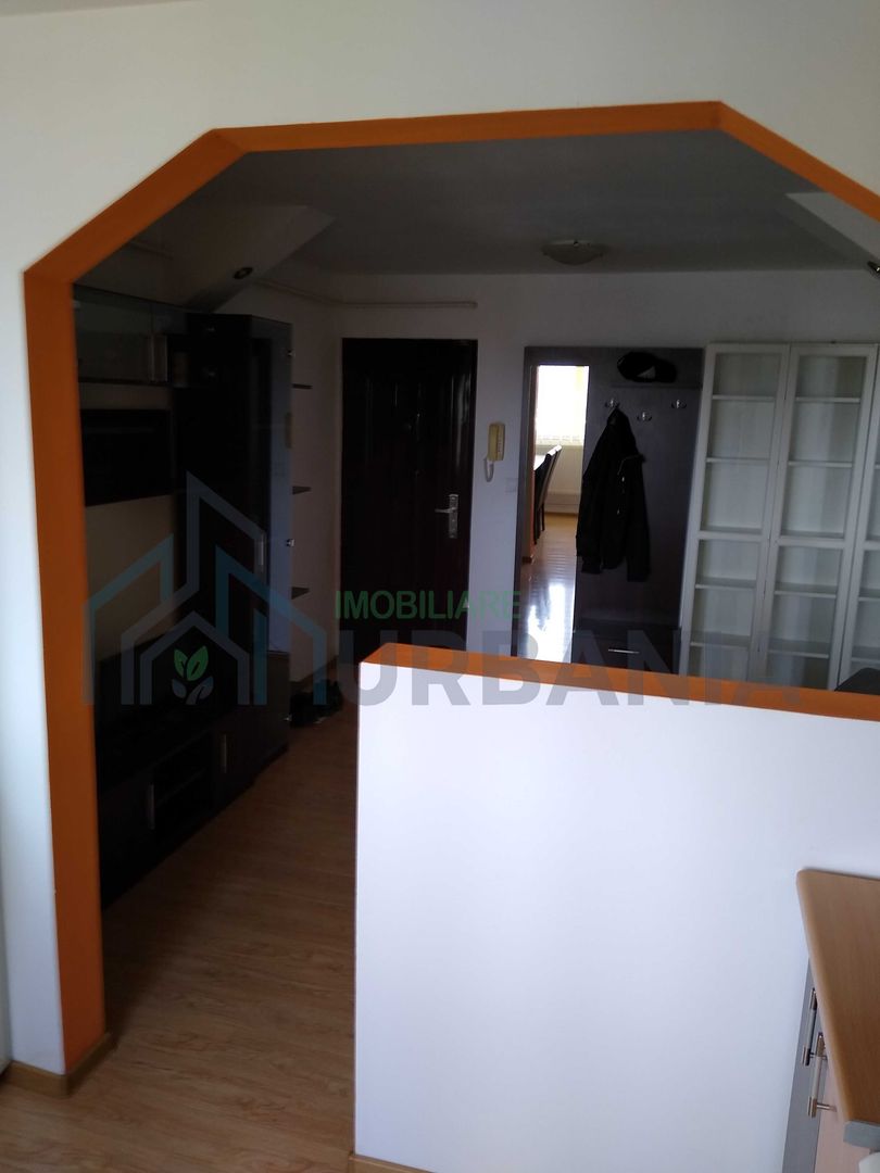 Apartament 2 camere de inchiriat, Rond Vechi CUG, Iasi - Poză 2
