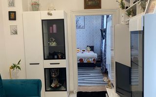 Apartament de vanzare -  Zona centrala - 2 Camere - Ideal investitie - Poză 3