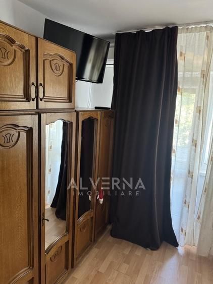Apartament 3 camere decomadate | balcon | parcare | cartier Marasti - Poză 2