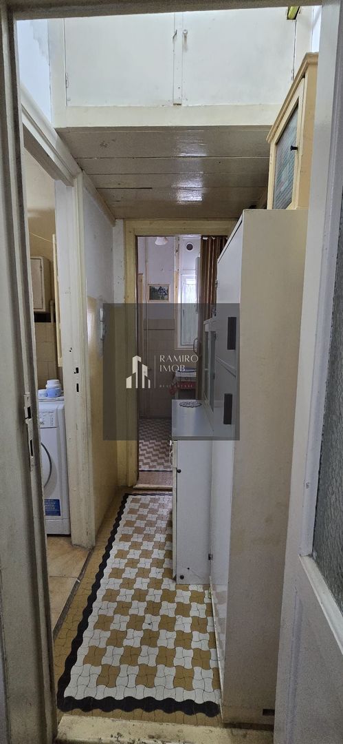 Apartament 2 camere metrou Stefan cel mare/centrala - Poză 8