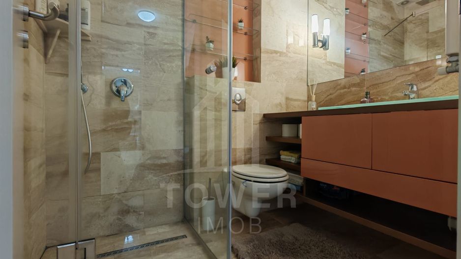 Apartament Premium la Parter + Grădină 159 mp & 2 Locuri Parcare - Poză 18