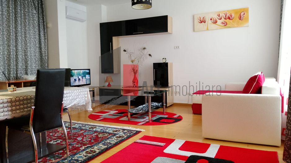 Apartament cu doua camere-13 Septembrie-Marriott-cu centrala - Poză 2