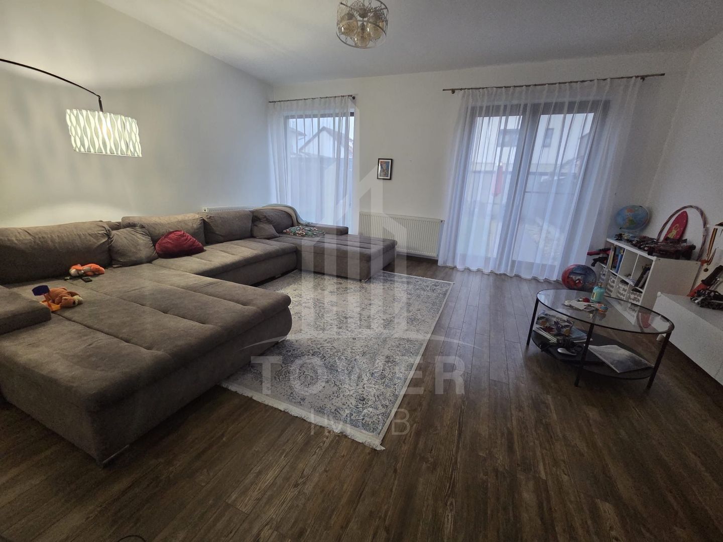 Casă Duplex la cheie - Cartierul Arhitecților - Poză 2