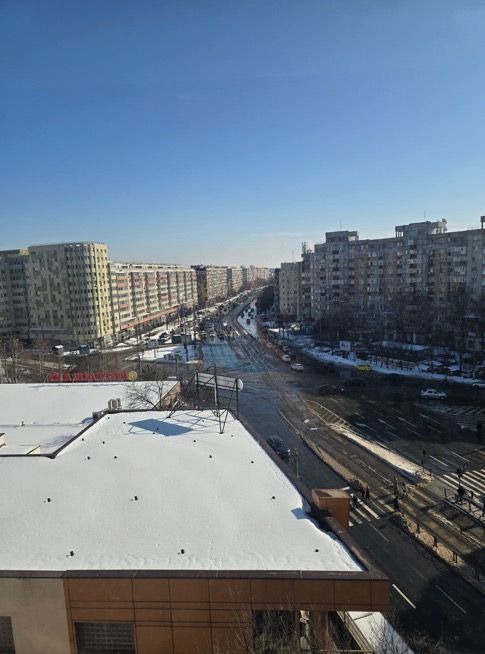 AP. 2 CAMERE IANCULUI, BLOC REABILITAT, BOILER, MOBILAT MODERN - Poză 12