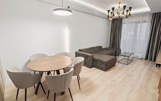 2 Camere 65 mp Plaza Lujerului Exigent Timisoara Exigent Metrou 2024 - Poză 4