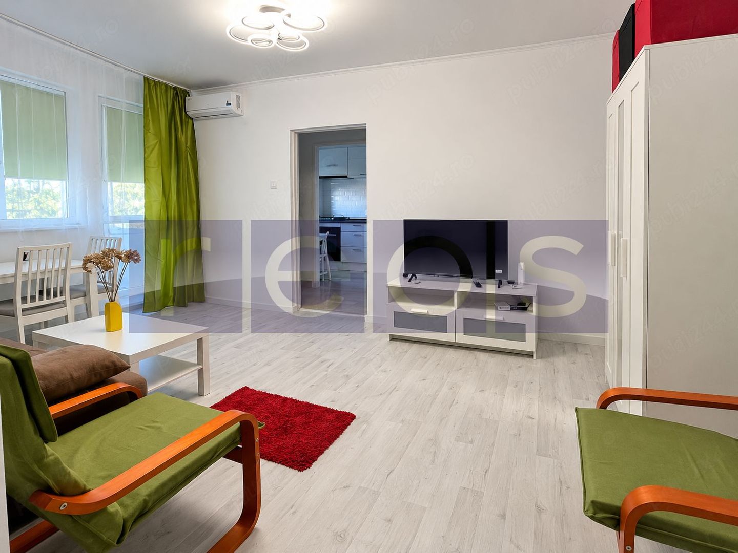 VANZARE 2 CAMERE | RENOVARE COMPLETA | PAJURA | - Poză 5
