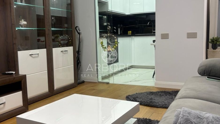 Apartament de lux 2 camere zona ultracentrala, complex rezidential - Poză 14