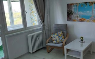Apartament decomandat, panorama parc IOR, etaj 9, renovat - Poză 3