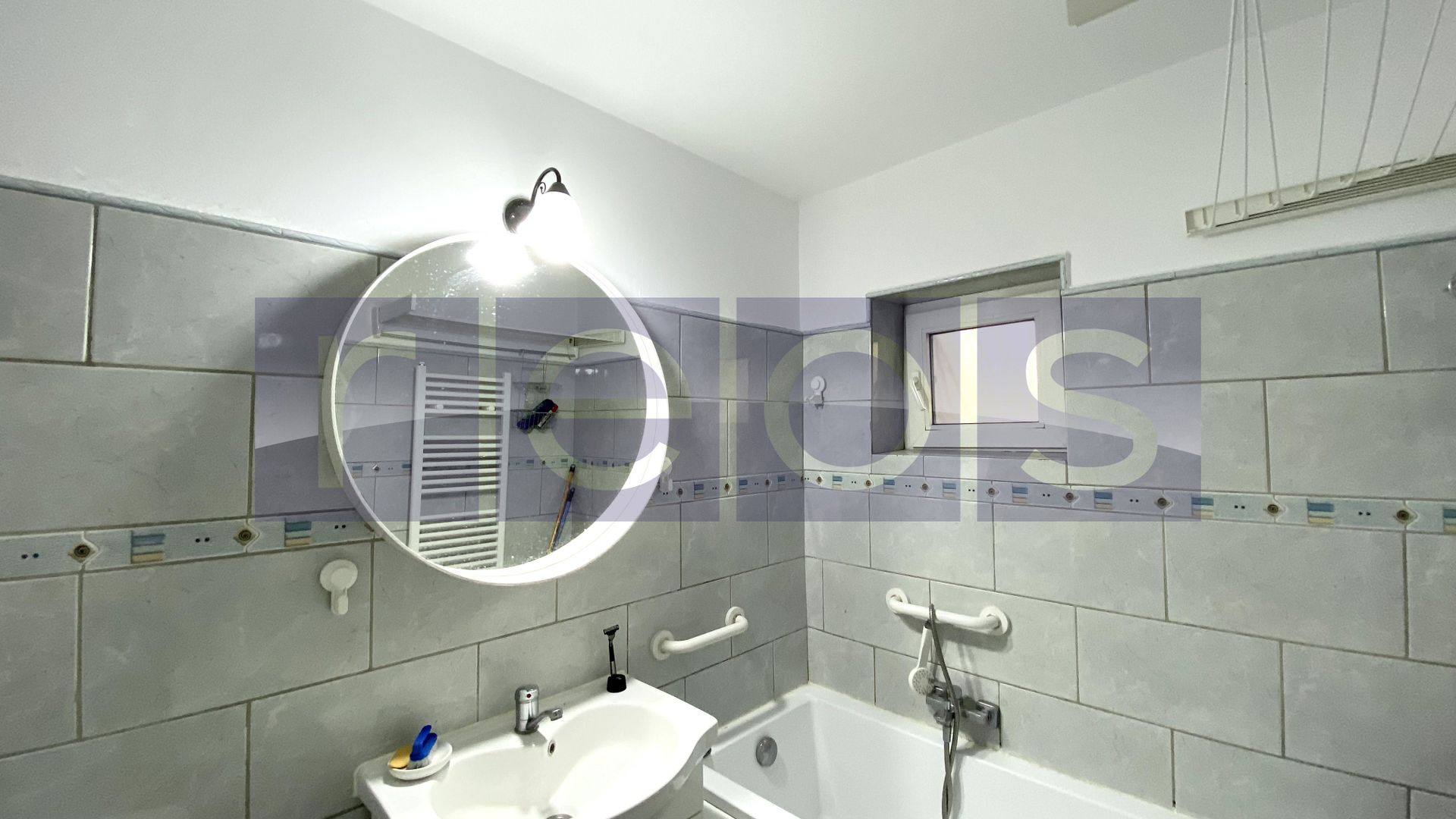 VANZARE APARTAMENT 2 CAMERE DECOMANDAT RENOVAT 60 MP | CENTRALA | 13 SEPTEMBRIE - Poză 13