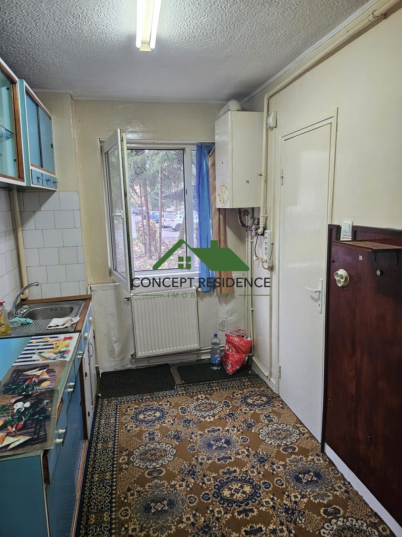 Apartament 2 camere de vânzare – Str. George Enescu - Poză 1