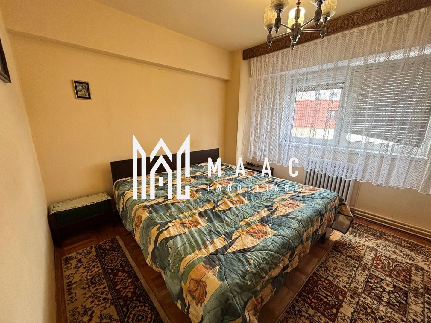 Apartament 4 camere | Etaj 2 | Balcon | 86 MPU | Mihai Viteazul - Poză 18