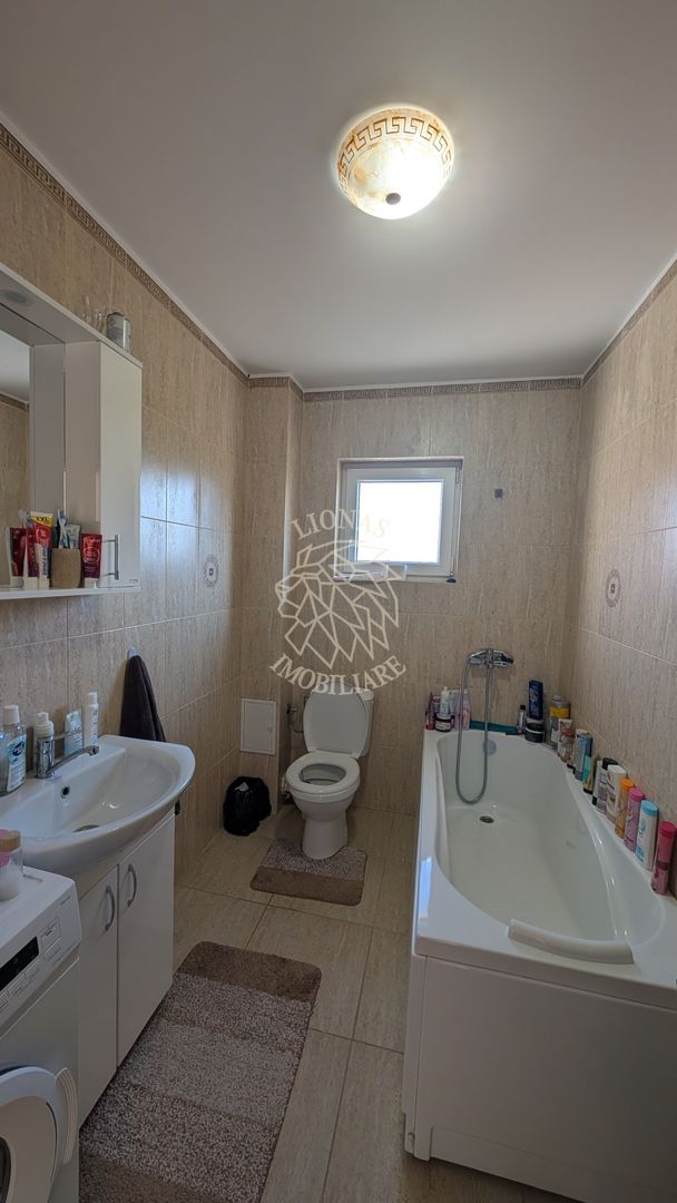 Oferta! Apartament 2 camere 50 mp-balcon-etaj 1-Zona Pasarela - Poză 7