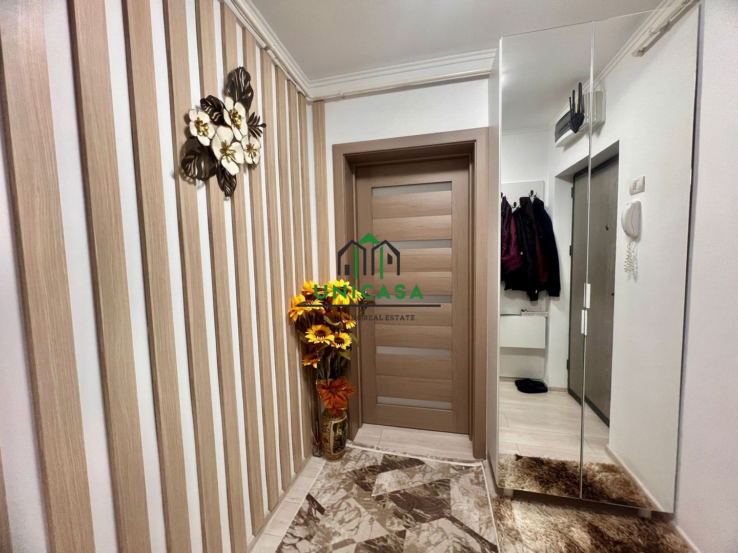 Apartament 2 camere /Complet renovat 2025/Etaj 1/Ostroveni - Poză 5
