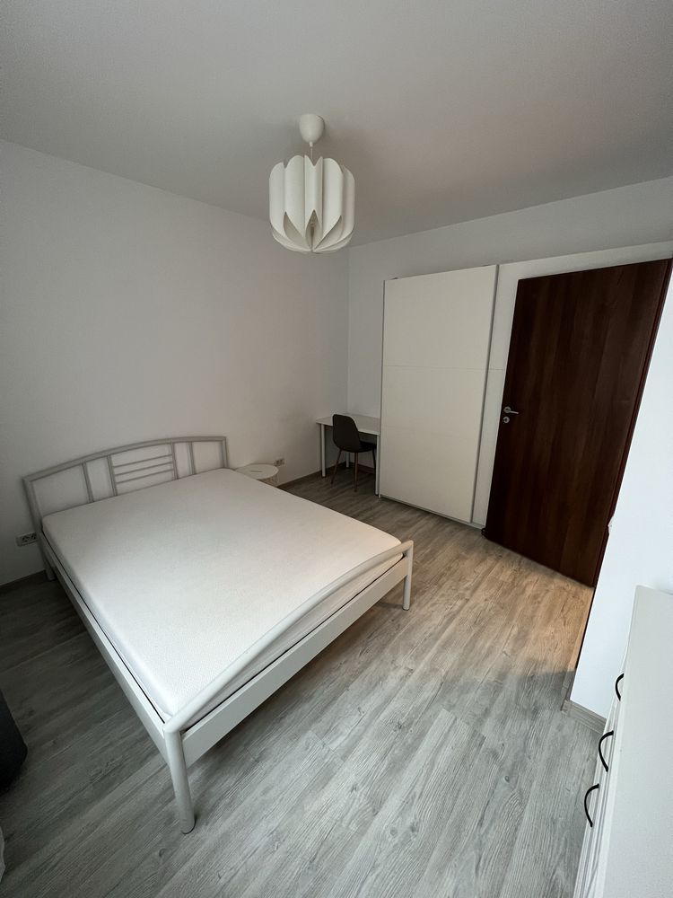 Particular - 2 Camere  |  Gradina Privata 40mp  |  Parcare - Poză 4