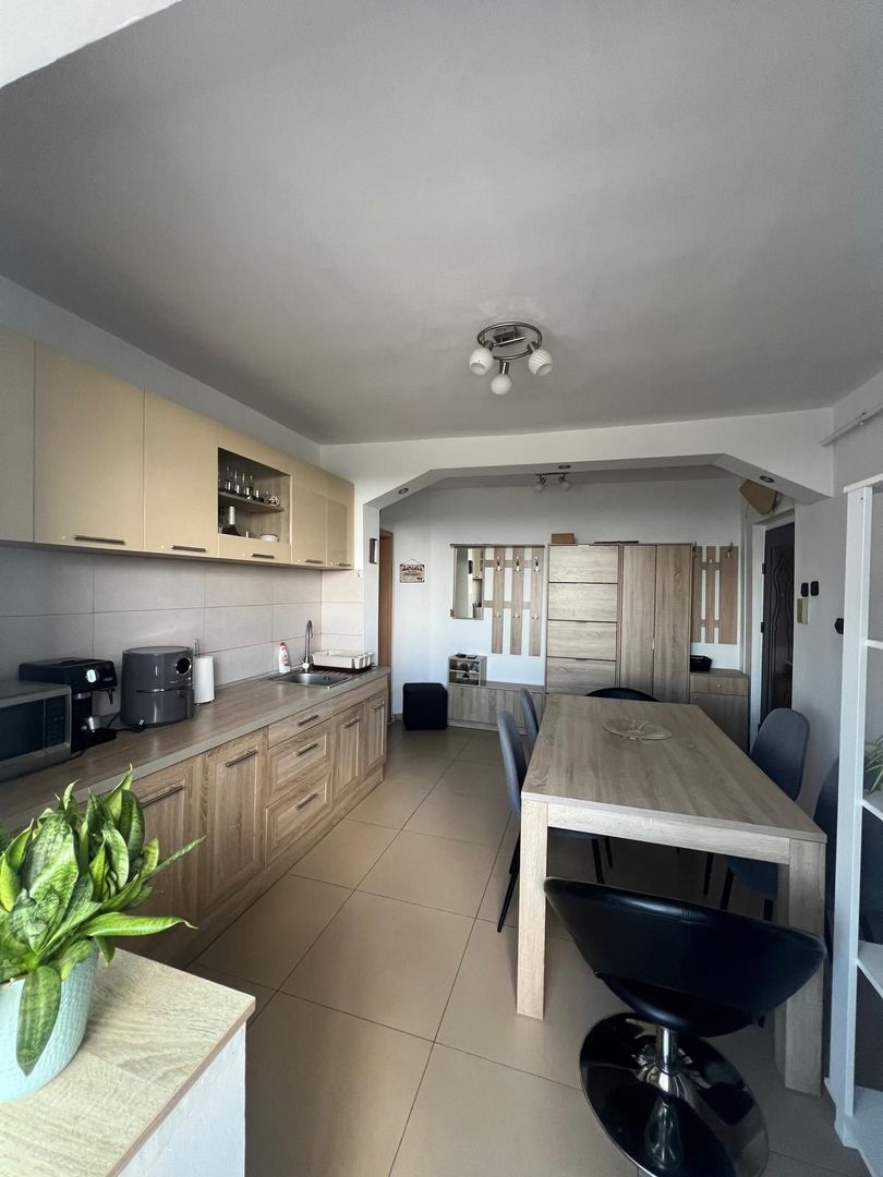 Apartament  3 camere Circumvalatiunii - Poză 8