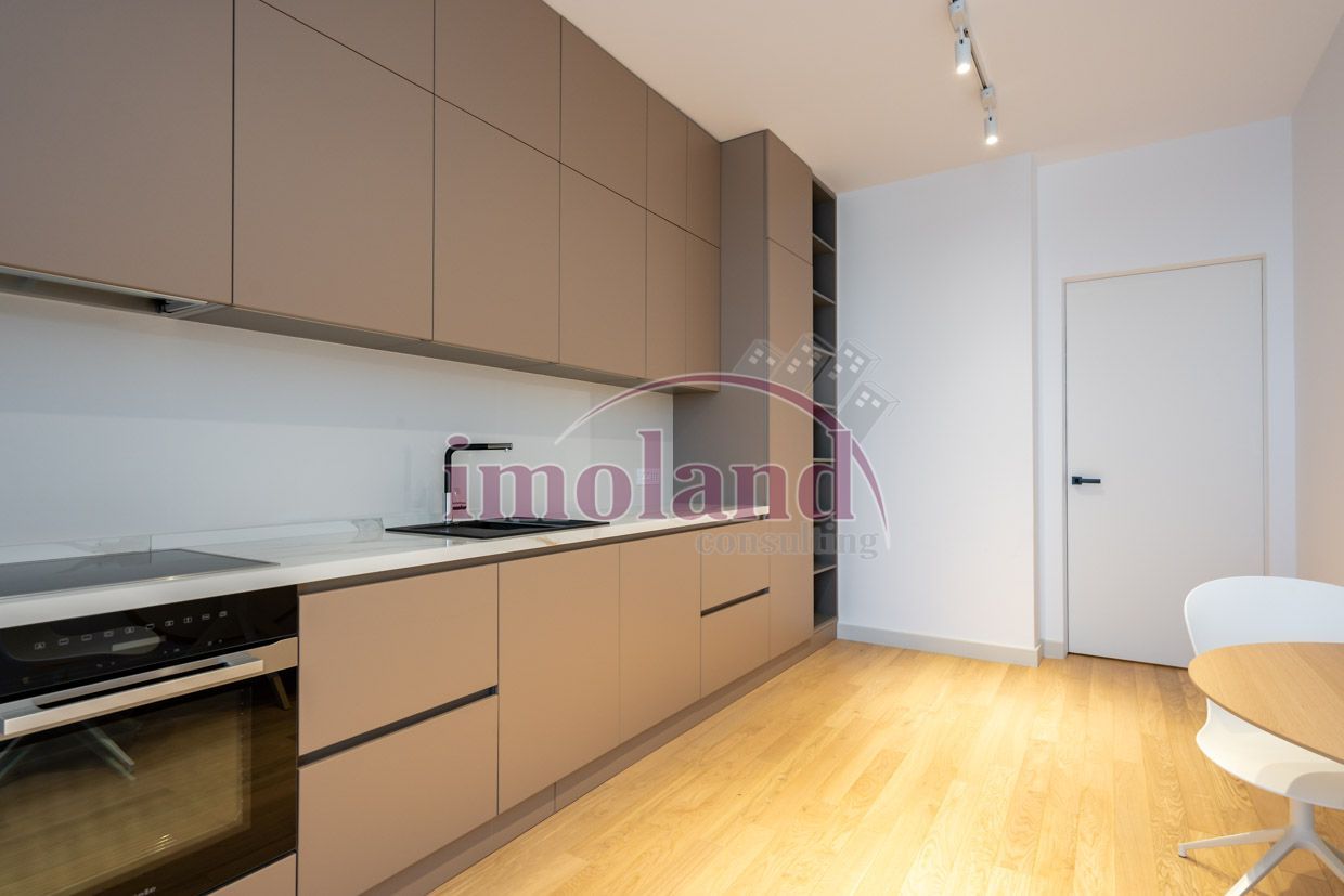 Vanzare - Apartament superb - 4 camere - Rahmaninov - Floreasca - Poză 12