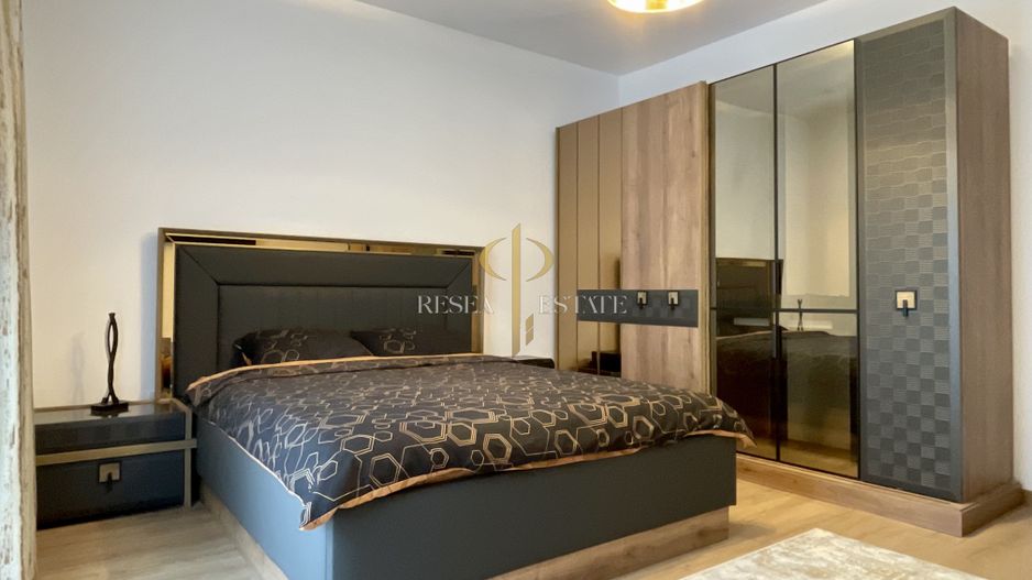 Locuința exclusivistă| Anexa - Spa | Garaj dublu| Mobilată și utilată - Poză 8