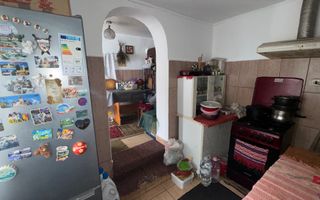 ANSAMBLU DE CASE CU 5 CAMERE 110MP TEREN 2530 MP BUGHEA DE JOS ARGEȘ - Poză 10