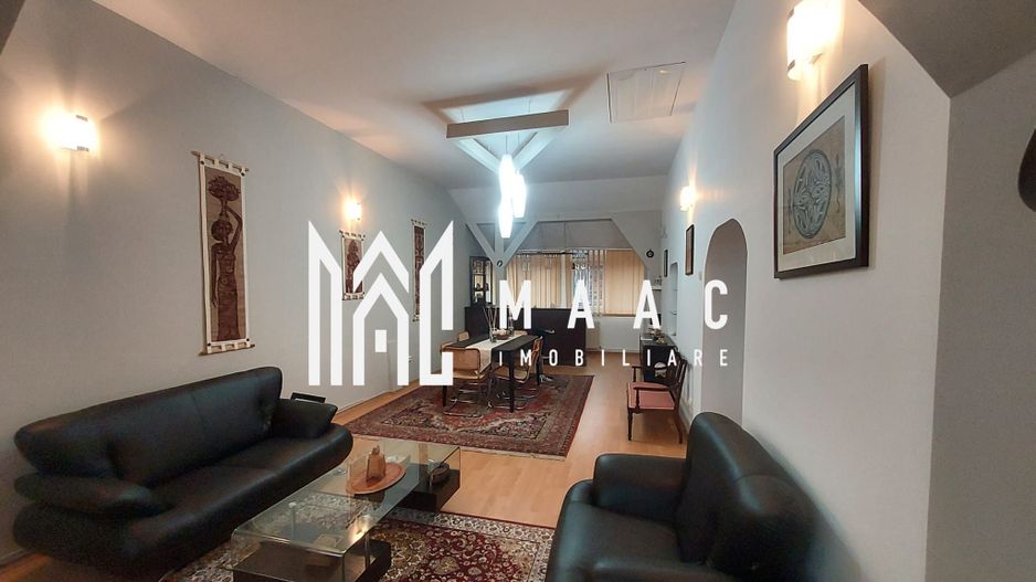 Apartament 5 Camere | 2 Nivele | 150MPU | Hipodrom 3 - Poză 1