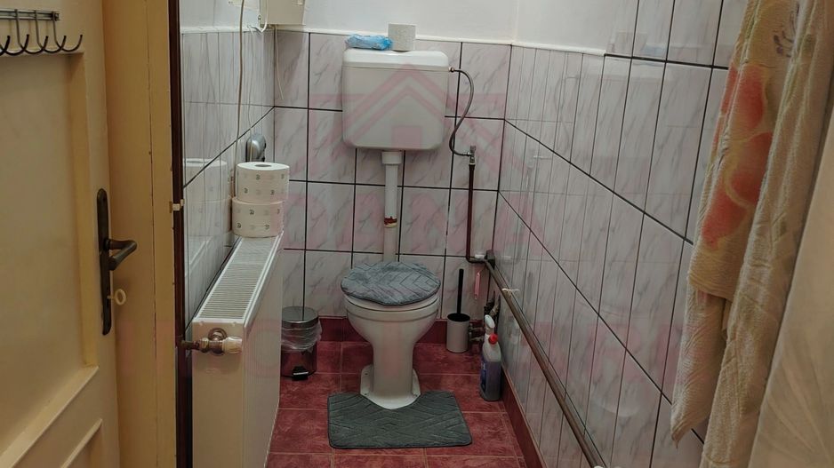 CASĂ DE VÂNZARE 5 CAMERE ÎN OȚELU-ROȘU, \JUD. CS - Poză 17