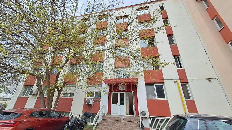 Studio Bd. Regiei Metrou Grozavesti - Poză 17