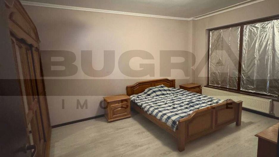 Apartament 2 camere, 73 mp, terasa 18 mp, zona Grand Hotel Italia - Poză 4