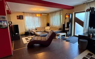 Vila individuala 144mp util 40mp terasa 246mp teren mobilata utilata - Poză 16