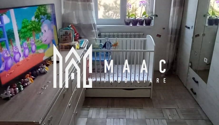 Apartament 2 camere | Traian | etaj 2| - Poză 1