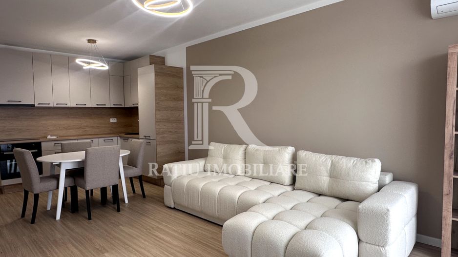 Apartament cu 2 camere | Scala Cetate | Oradea - Poză 1