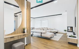 Casă individuală pe parter – Moșnița - Poză 45