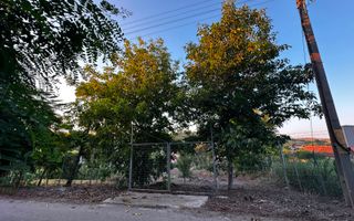 Teren intravilan de vânzare în sat Alămor, comuna Loamneș, județul Sibiu - Poză 4