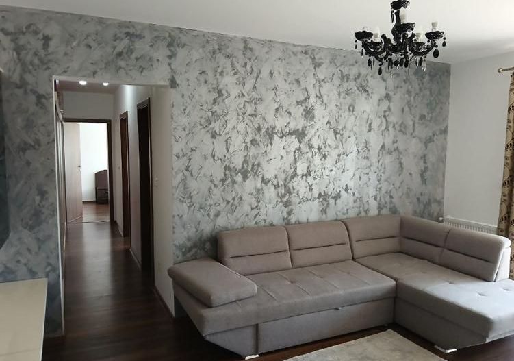 Calea Urseni | 3 Camere | Mobilat si Utilat | Loc de parcare - Poză 1