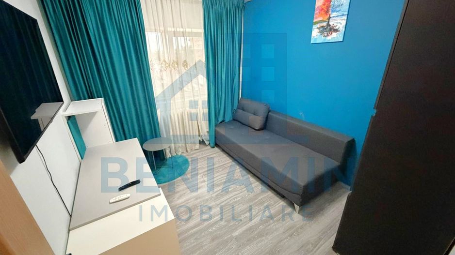 Apartament-3 camere-Mobilat-Utilat-Loc parcare acoperit-Pet friendly - Poză 4