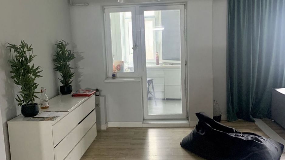 Gara apartament 3 camere - Poză 2