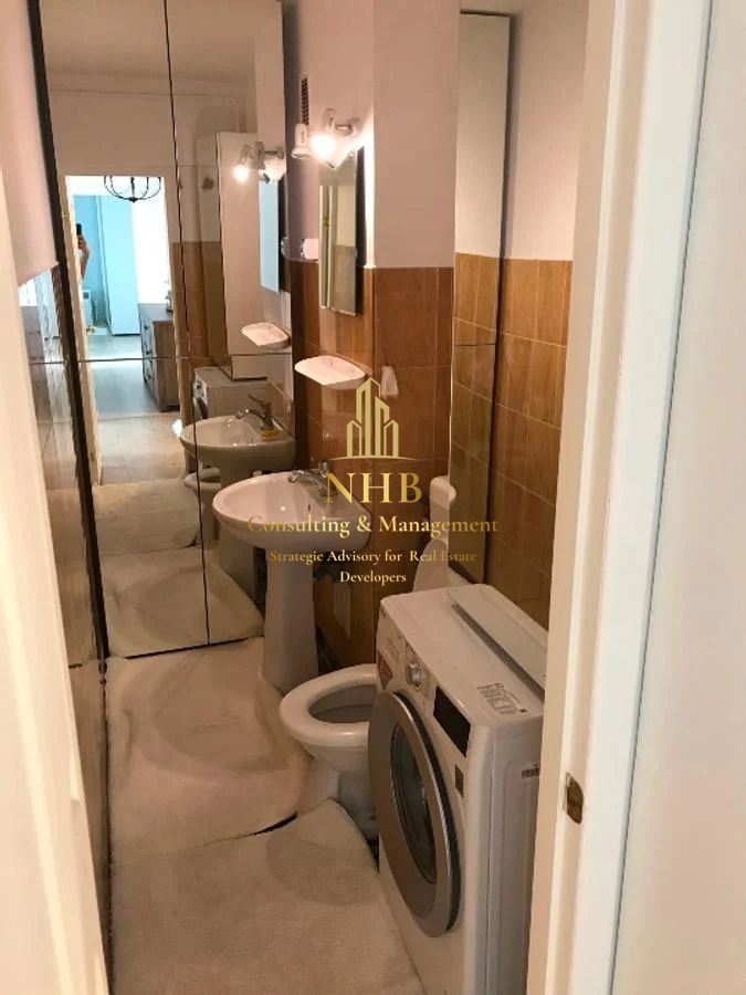 Apartament 3 camere | Piata Roamana - Poză 10