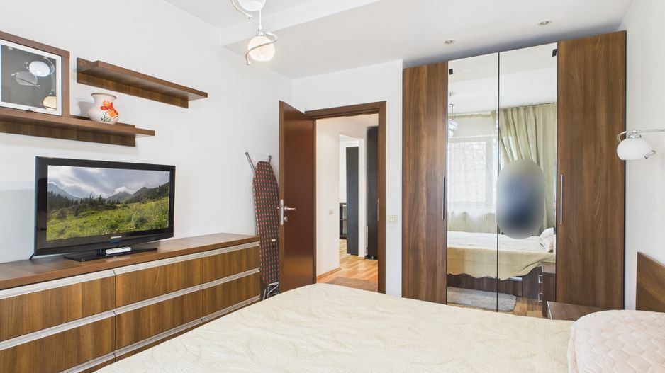 Apartament 3 camere West Park Residential, parcare și boxă incluse - Poză 4