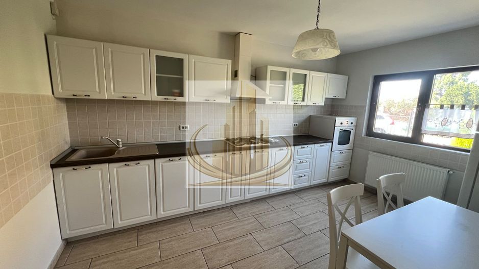 Duplex 4 camere, 120 mp utili teren 330 mp Moșnița Nouă Cartier Europa - Poză 7